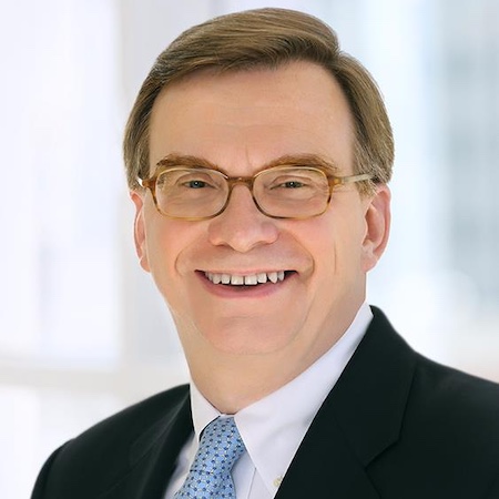 Photo of John H. Beisner